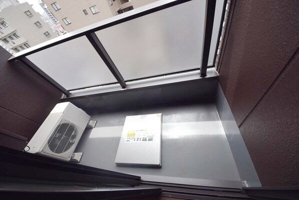 ALIKA曳舟の物件内観写真